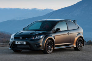 ford, Focus, Rs500, 2011