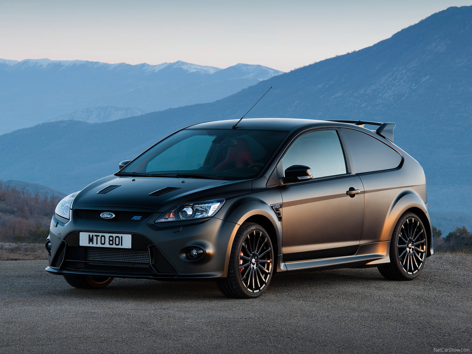 ford, Focus, Rs500, 2011 Wallpaper