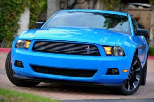 ford, Mustang, V6, 2011