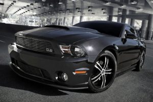 ford, Mustang, Dub, Edition, 2011