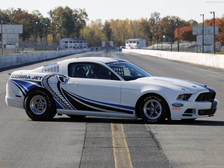 ford, Mustang, Cobra, Jet, Twin turbo, Concept, 2012 HD Wallpaper Desktop Background