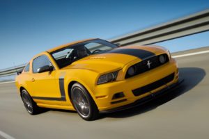 ford, Mustang, Boss, 3, 022013