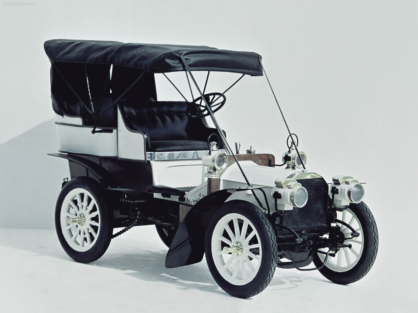 fiat, 16 20, Hp, 1903 Wallpaper