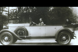 fiat, 525, Touring, 1928
