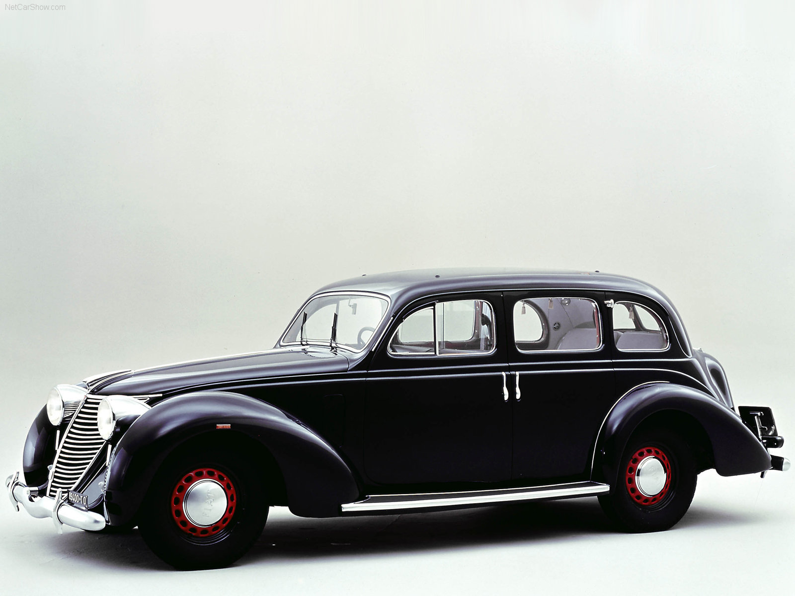 fiat, 2800, Berlina, 1938 Wallpaper