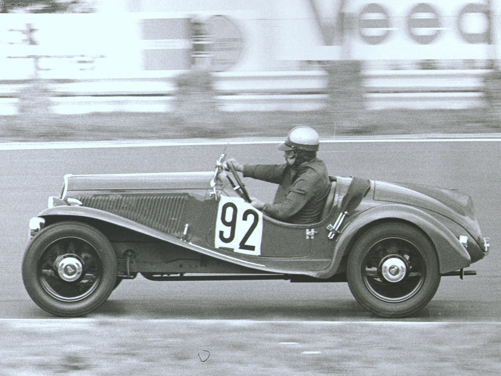 fiat, 508, Balilla, Sport, 1932 Wallpaper