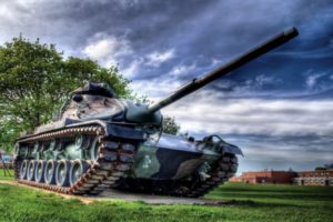 military, Tanks, Hdr, Photography