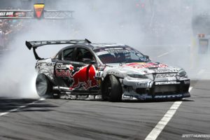cars, Smoke, Mazda, Drift