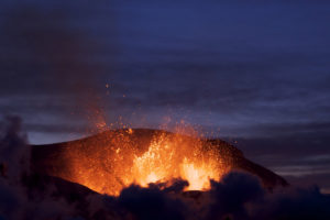 volcanoes, Lava, Eruption