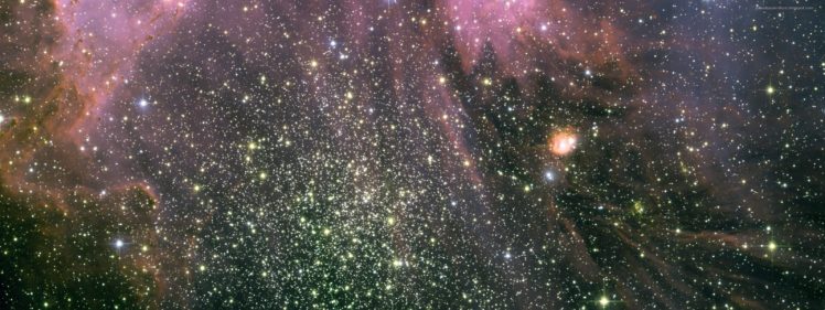 outer, Space, Hubble HD Wallpaper Desktop Background