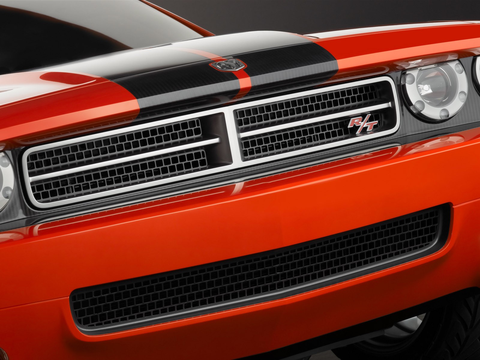cars, Concept, Art, Dodge, Challenger Wallpaper