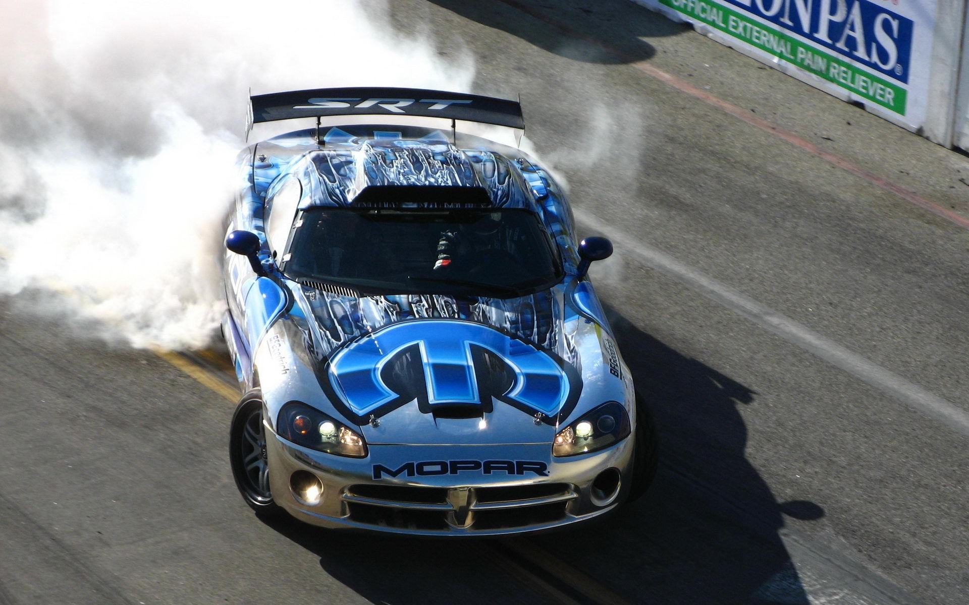 cars, Mopar, Vehicles, Dodge, Viper Wallpaper