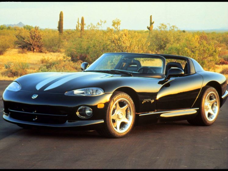 dodge, Viper, Rt10, 1996 HD Wallpaper Desktop Background