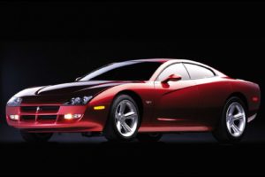 dodge, Charger, Rt, Concept, Vehicle, 1999