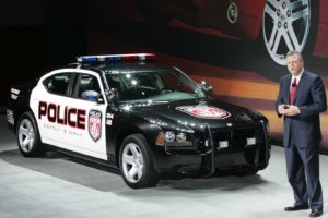 dodge, Charger, Police, Vehicle, 2006