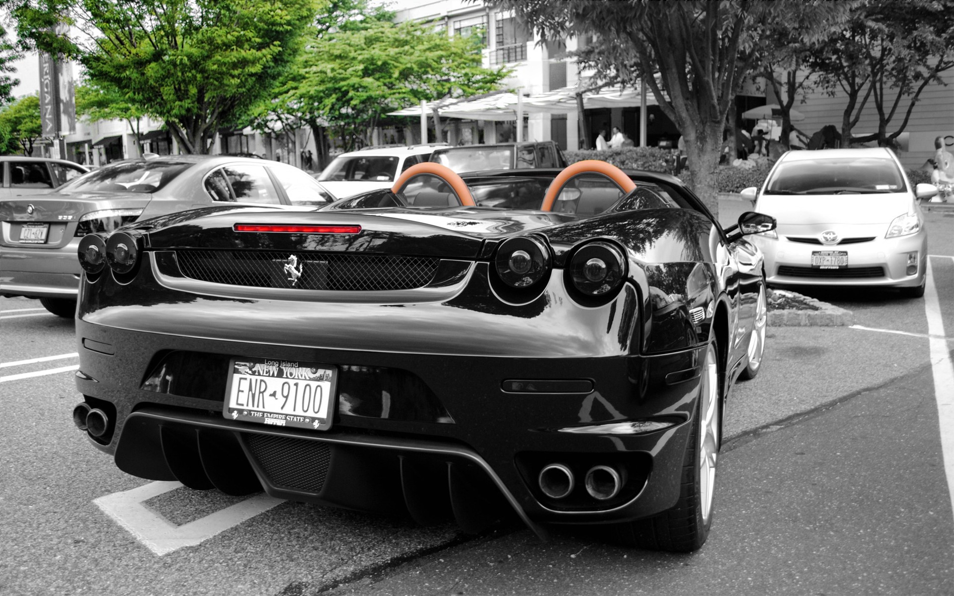 cars, Ferrari, Vehicles, Ferrari, F430 Wallpaper