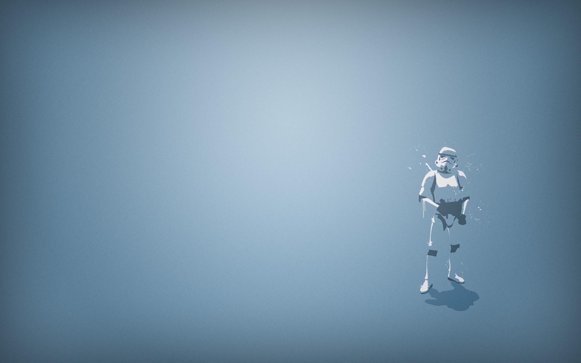 star, Wars, Stormtroopers Wallpaper