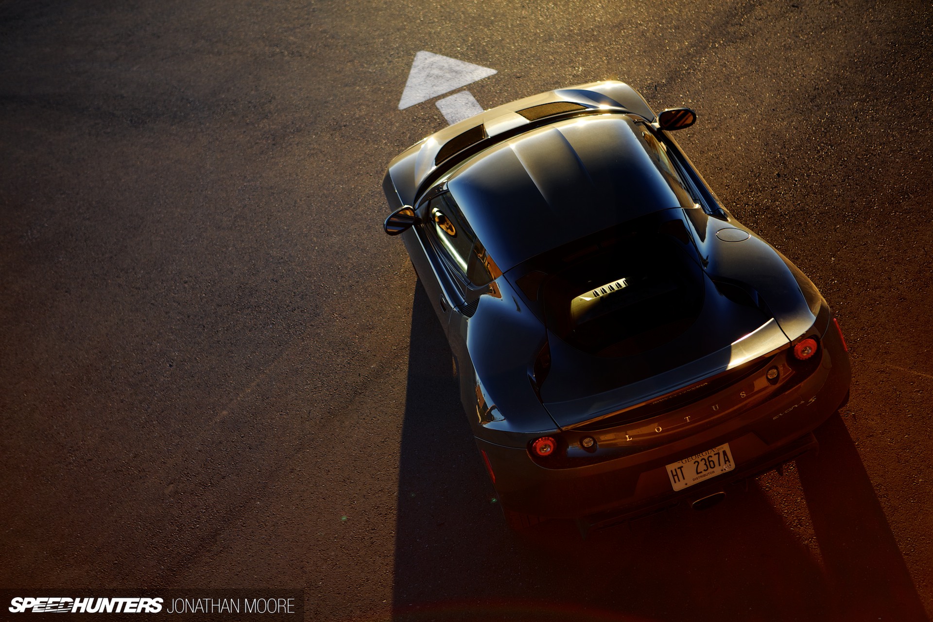 lotus, Evora, Supercar Wallpaper