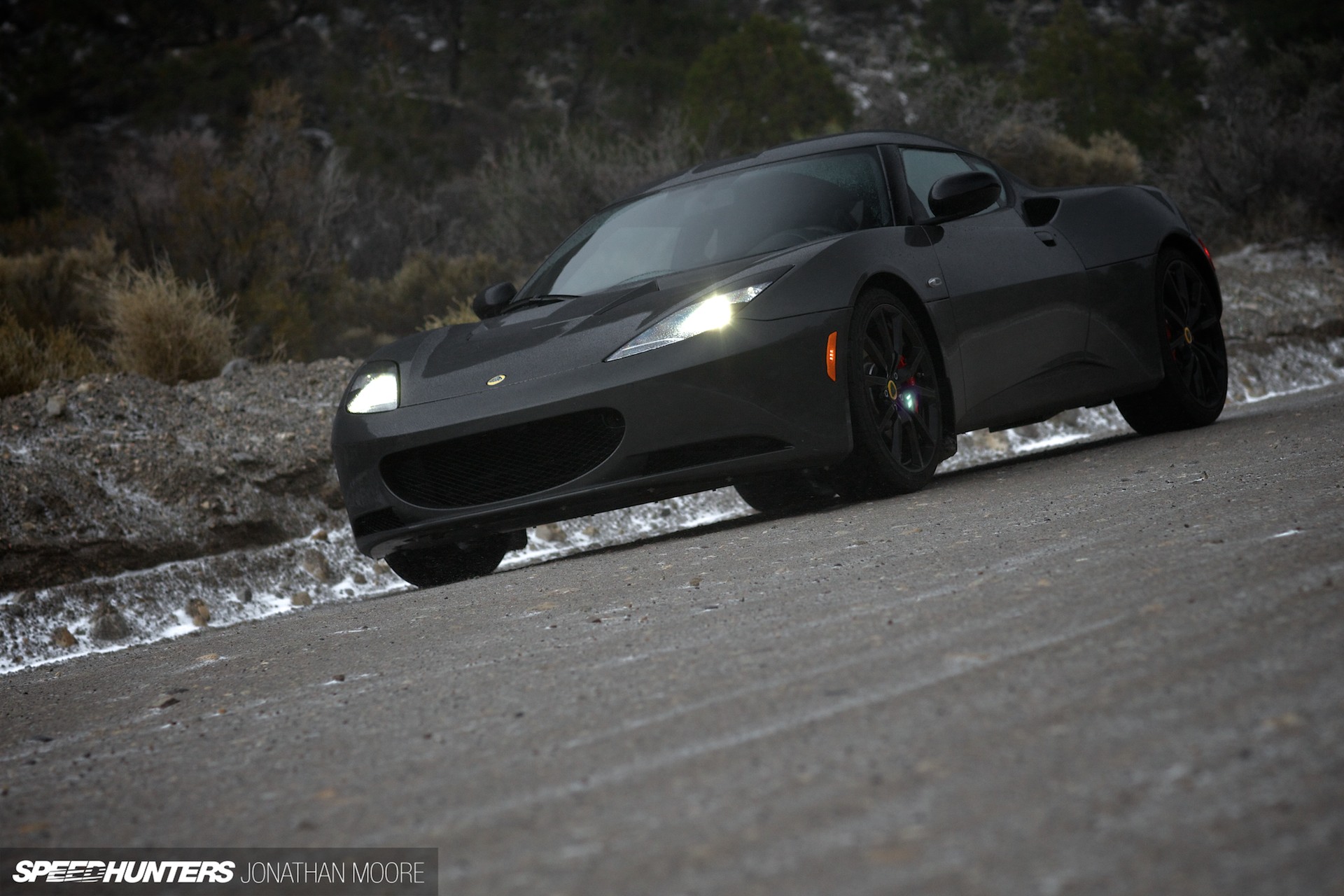 lotus, Evora, Supercar Wallpaper