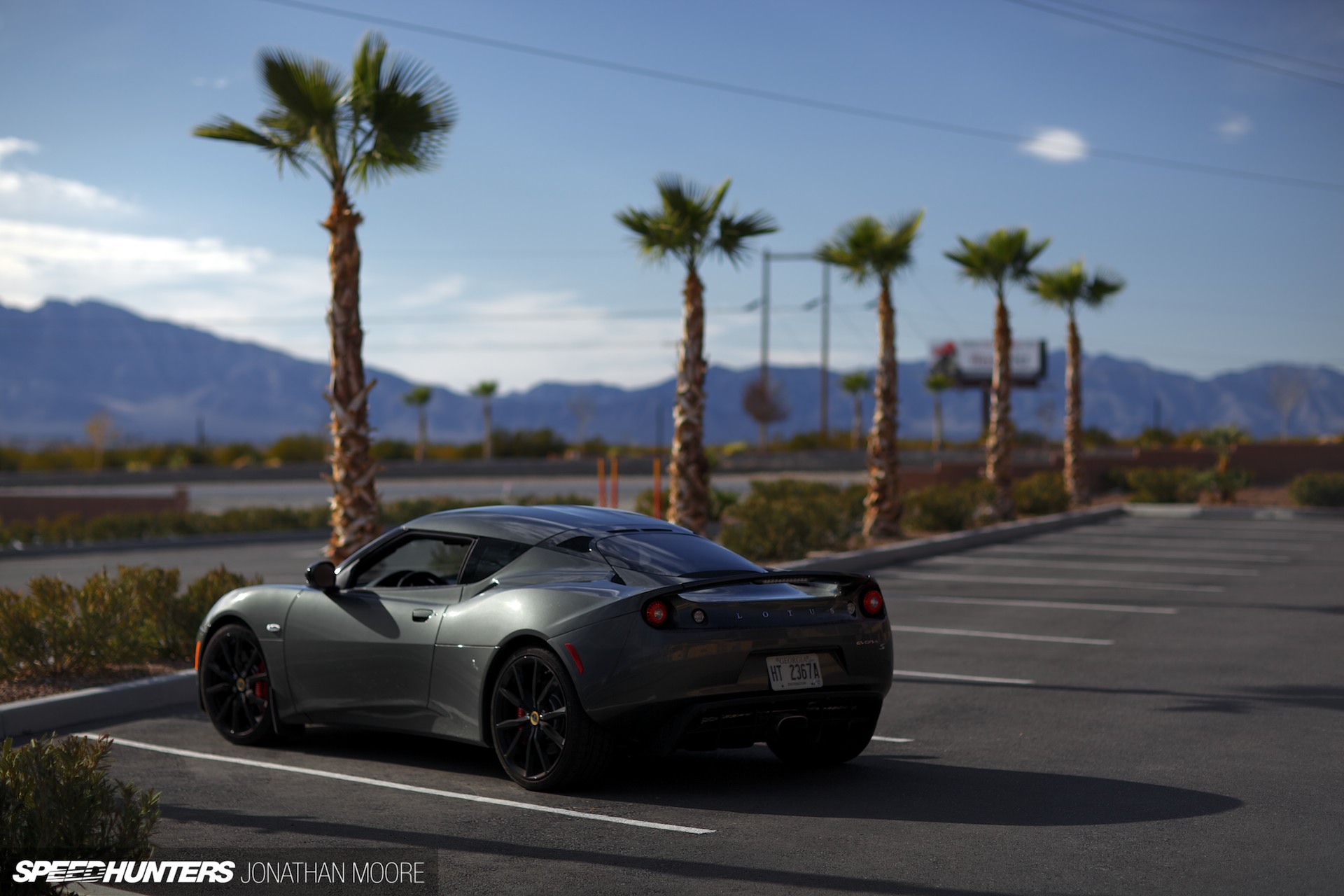 lotus, Evora, Supercar Wallpaper