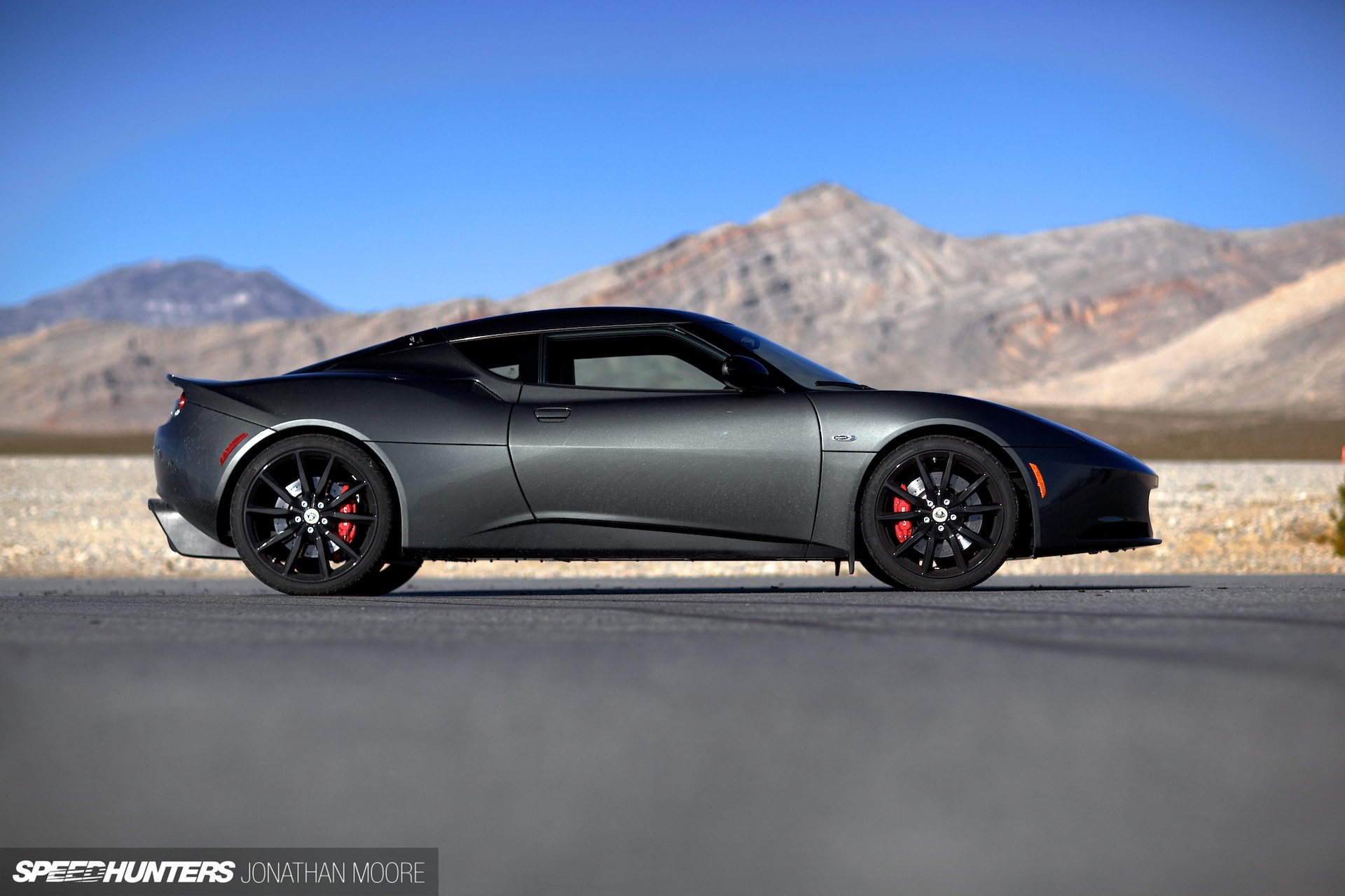 lotus, Evora, Supercar Wallpaper