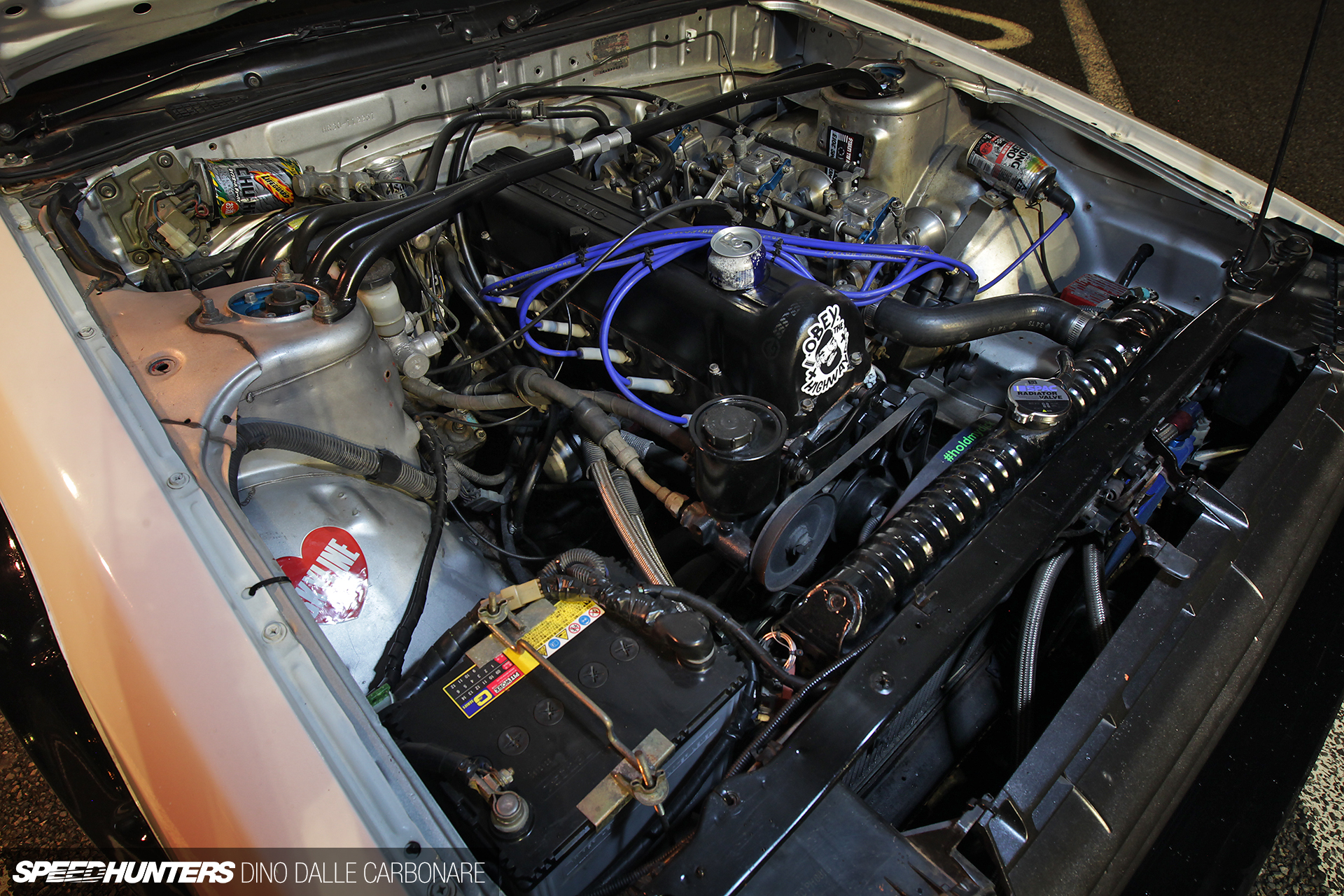 nissan, Skyline, Drift, Tuning, Engine Wallpaper