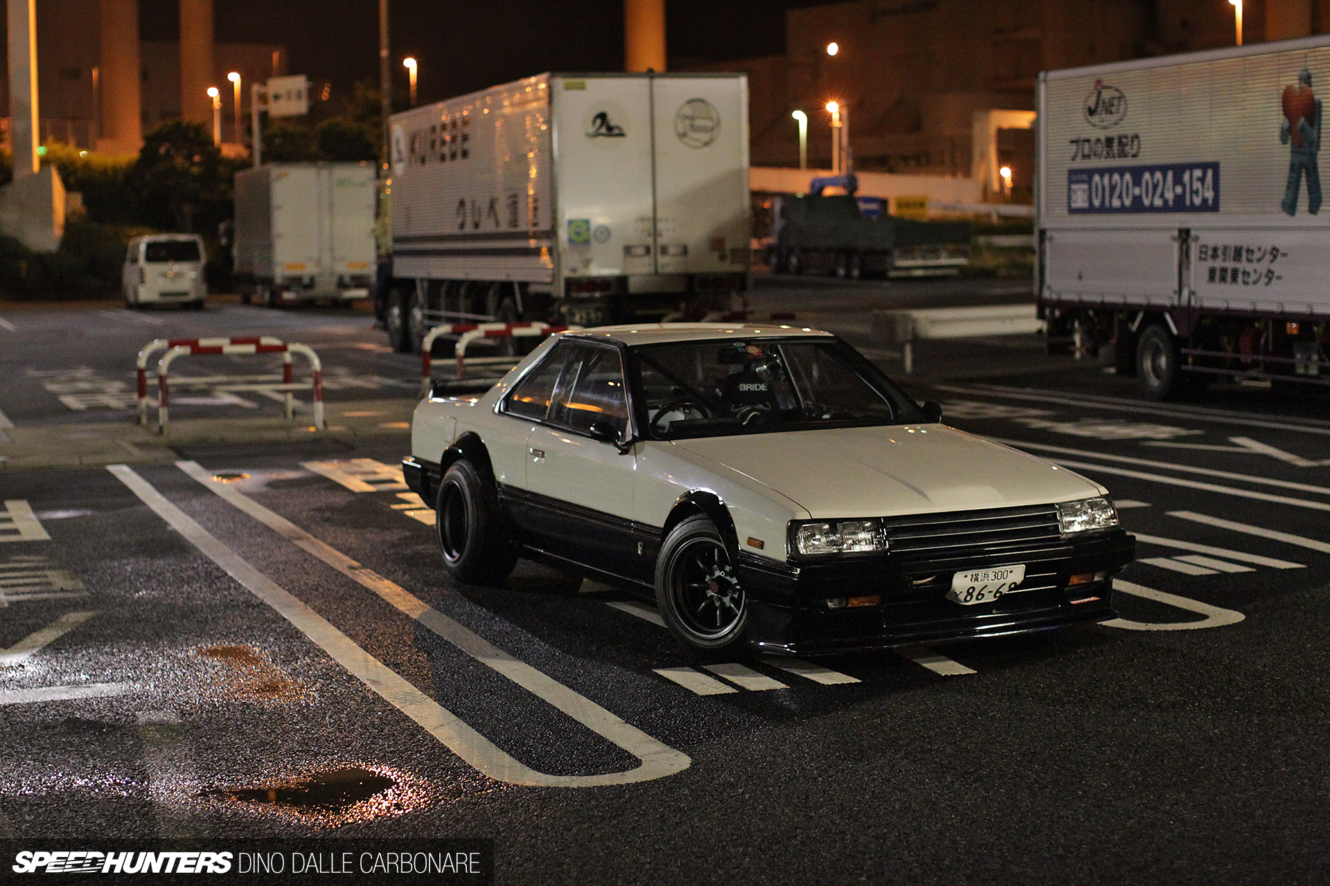 nissan, Skyline, Drift, Tuning Wallpaper