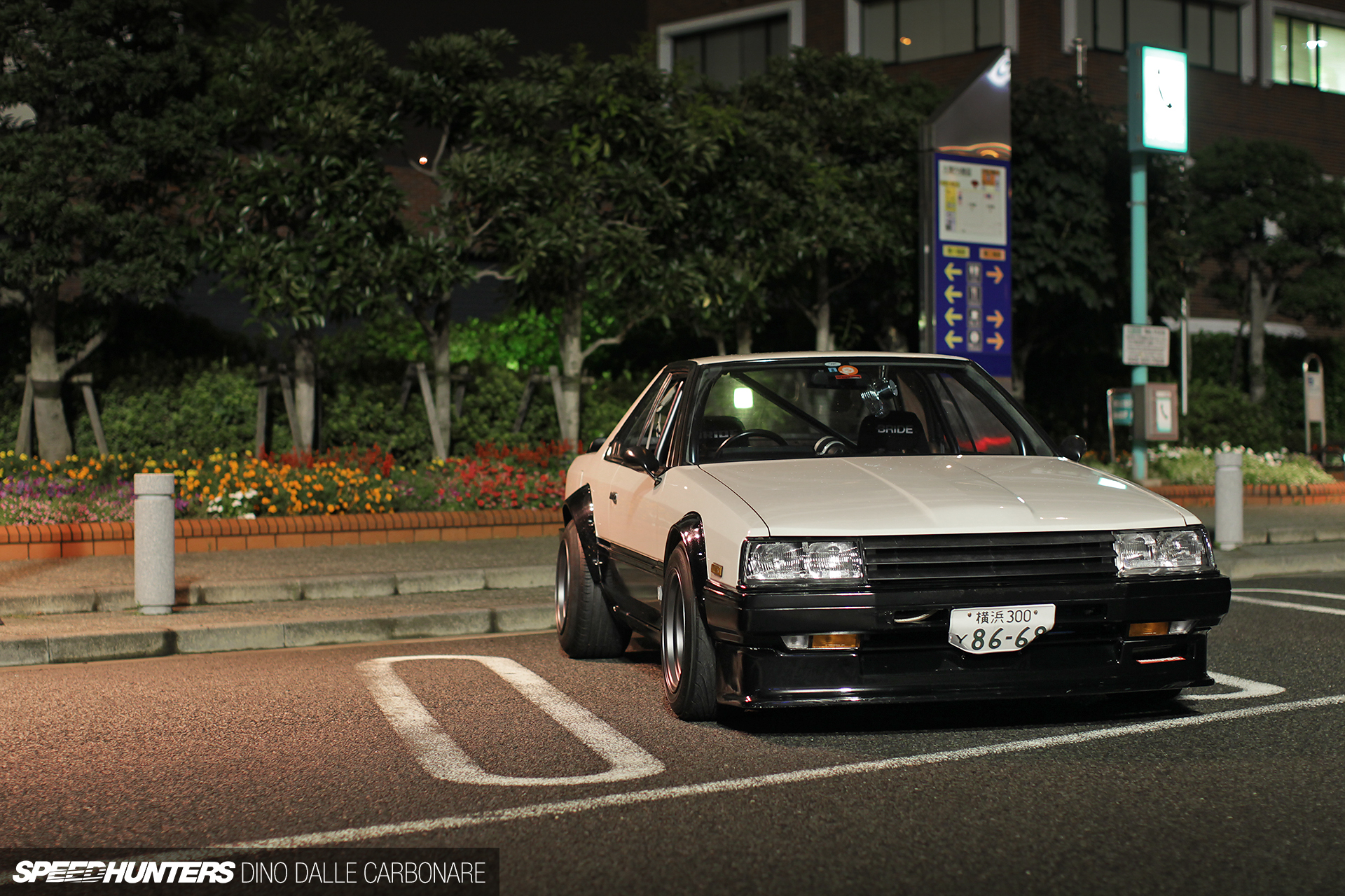 nissan, Skyline, Drift, Tuning Wallpaper