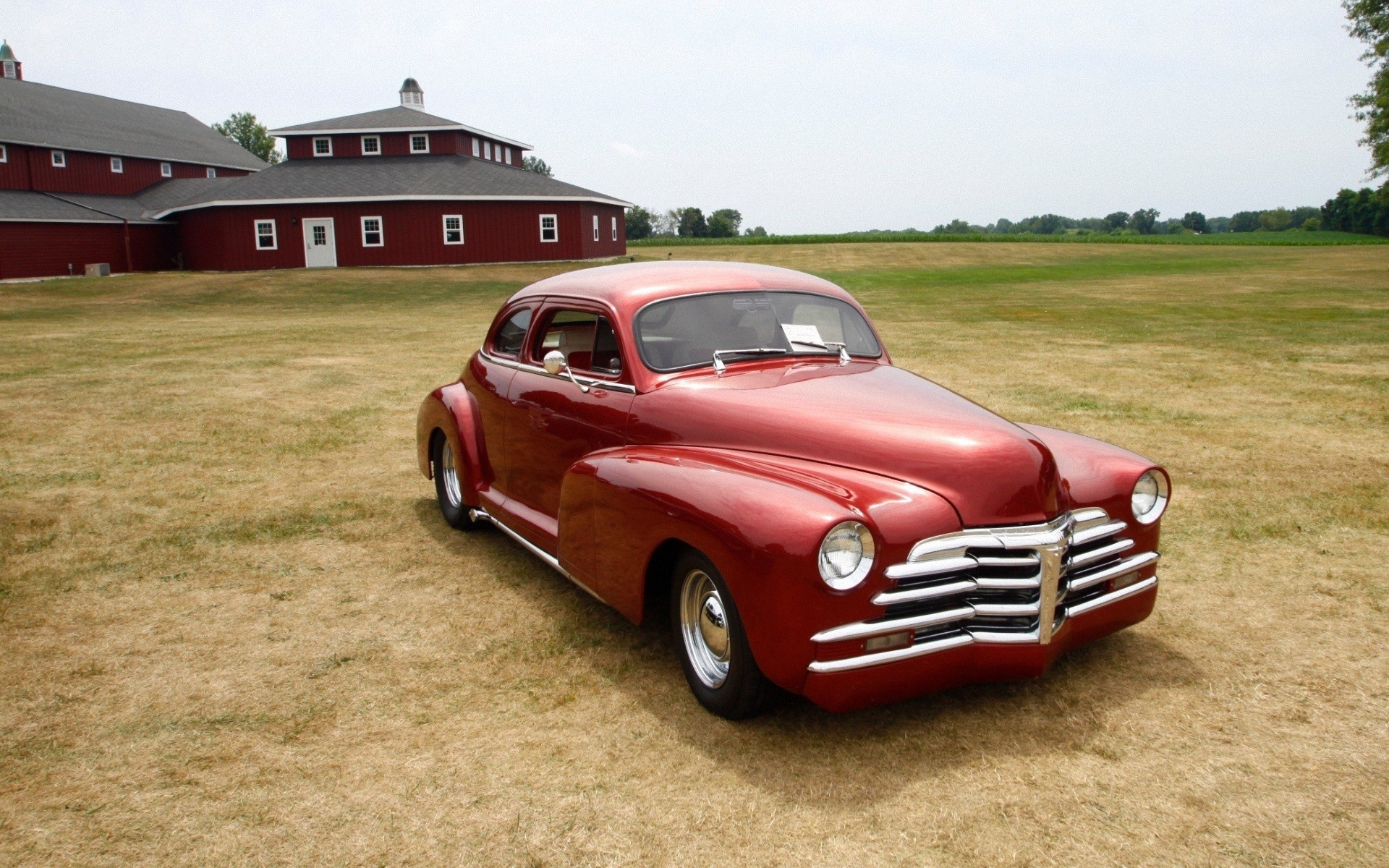 cars, Dodge, Red, Cars Wallpaper