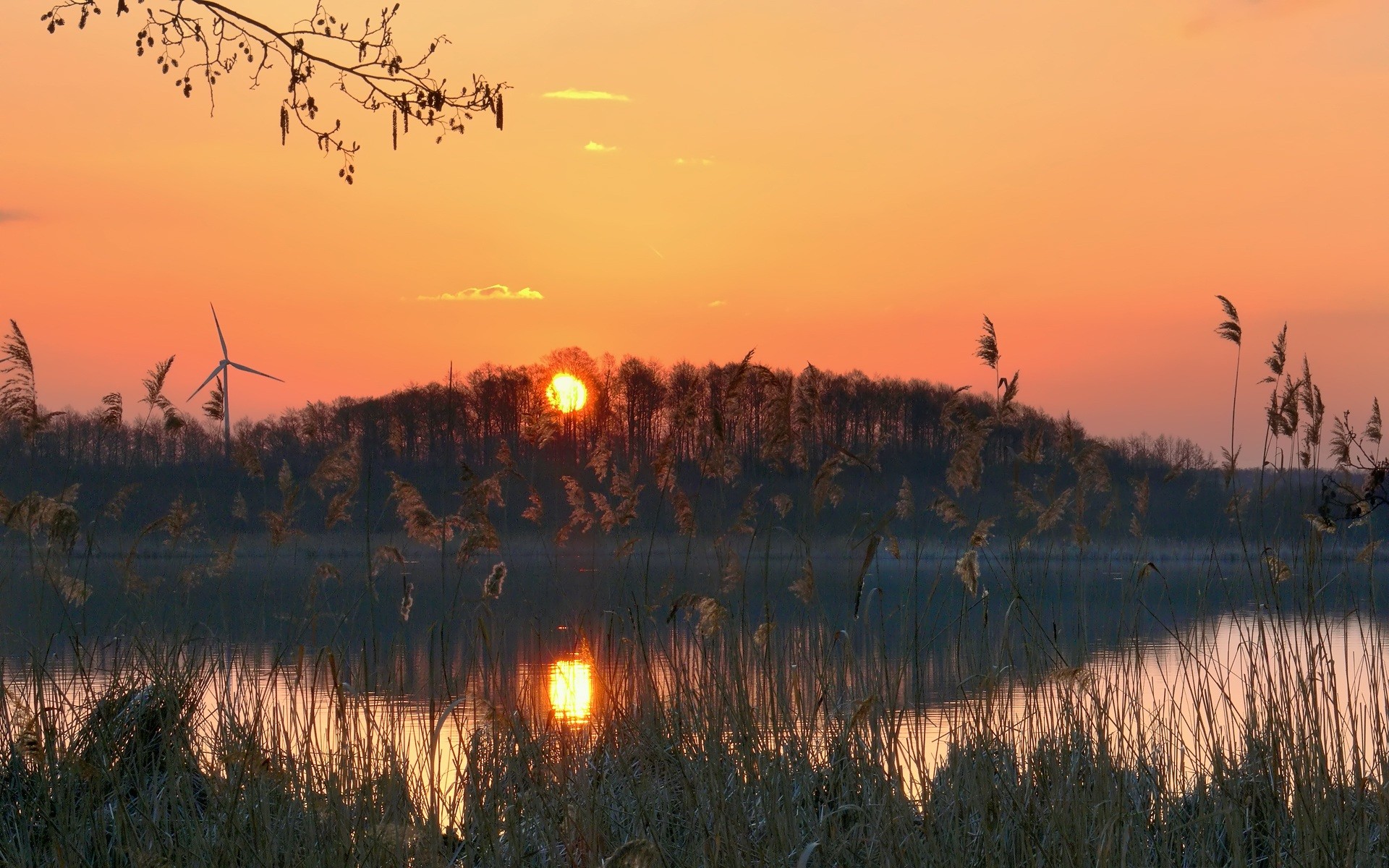 landscapes, Nature Wallpaper