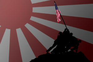japan, Flags, Usa, Usmc, Us, Marines, Corps, Hi, No, Maru, Redneck