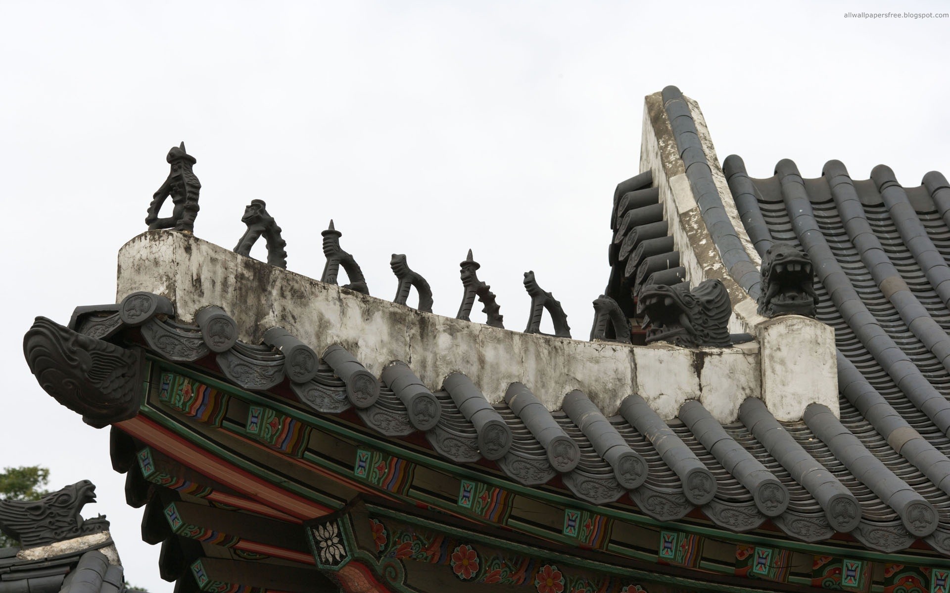 korea Wallpaper
