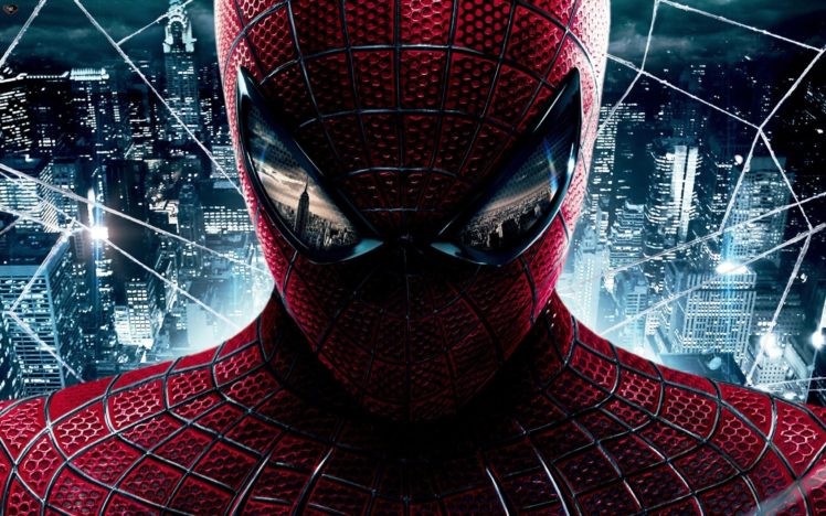 spider man, The, Amazing, Spider man HD Wallpaper Desktop Background