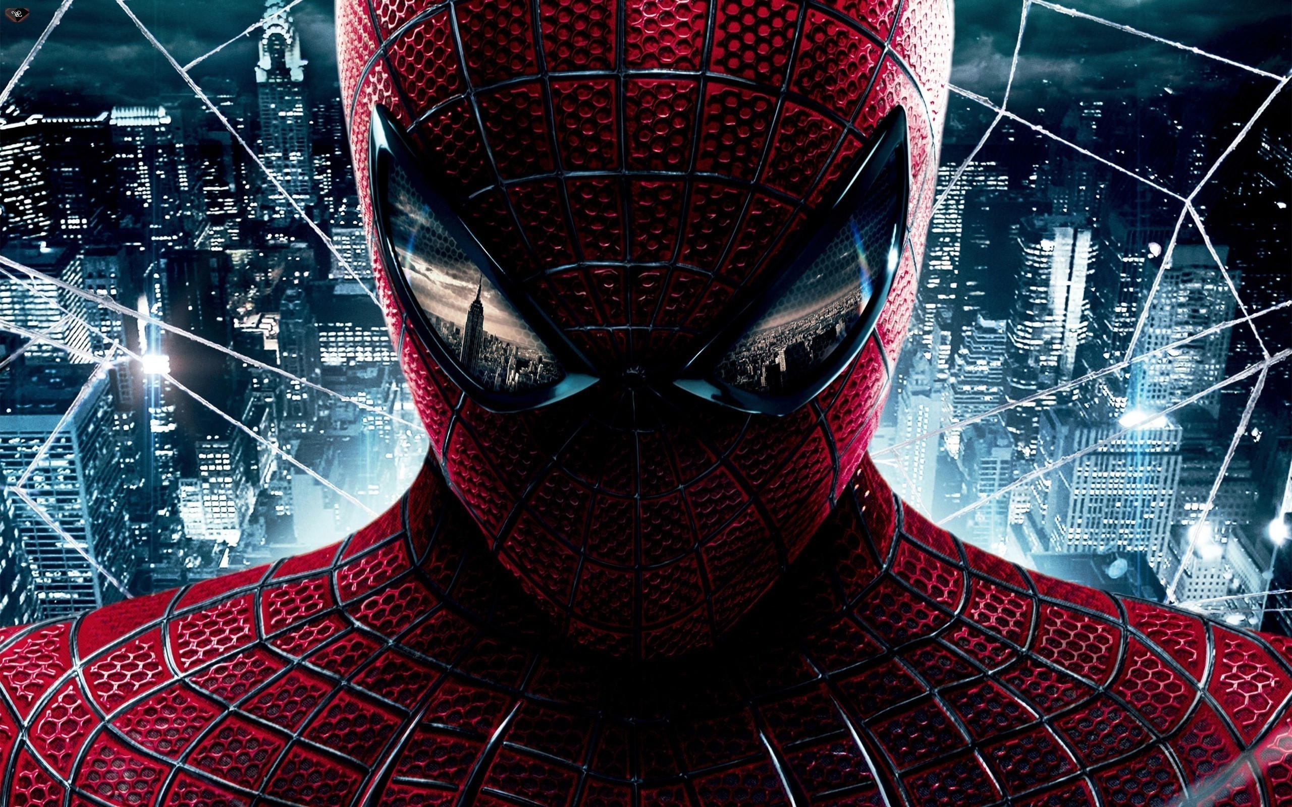spider man, The, Amazing, Spider man Wallpapers HD / Desktop and Mobile  Backgrounds