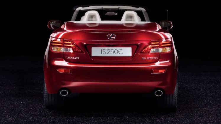 cars, Lexus, Vehicles, Red, Cars HD Wallpaper Desktop Background