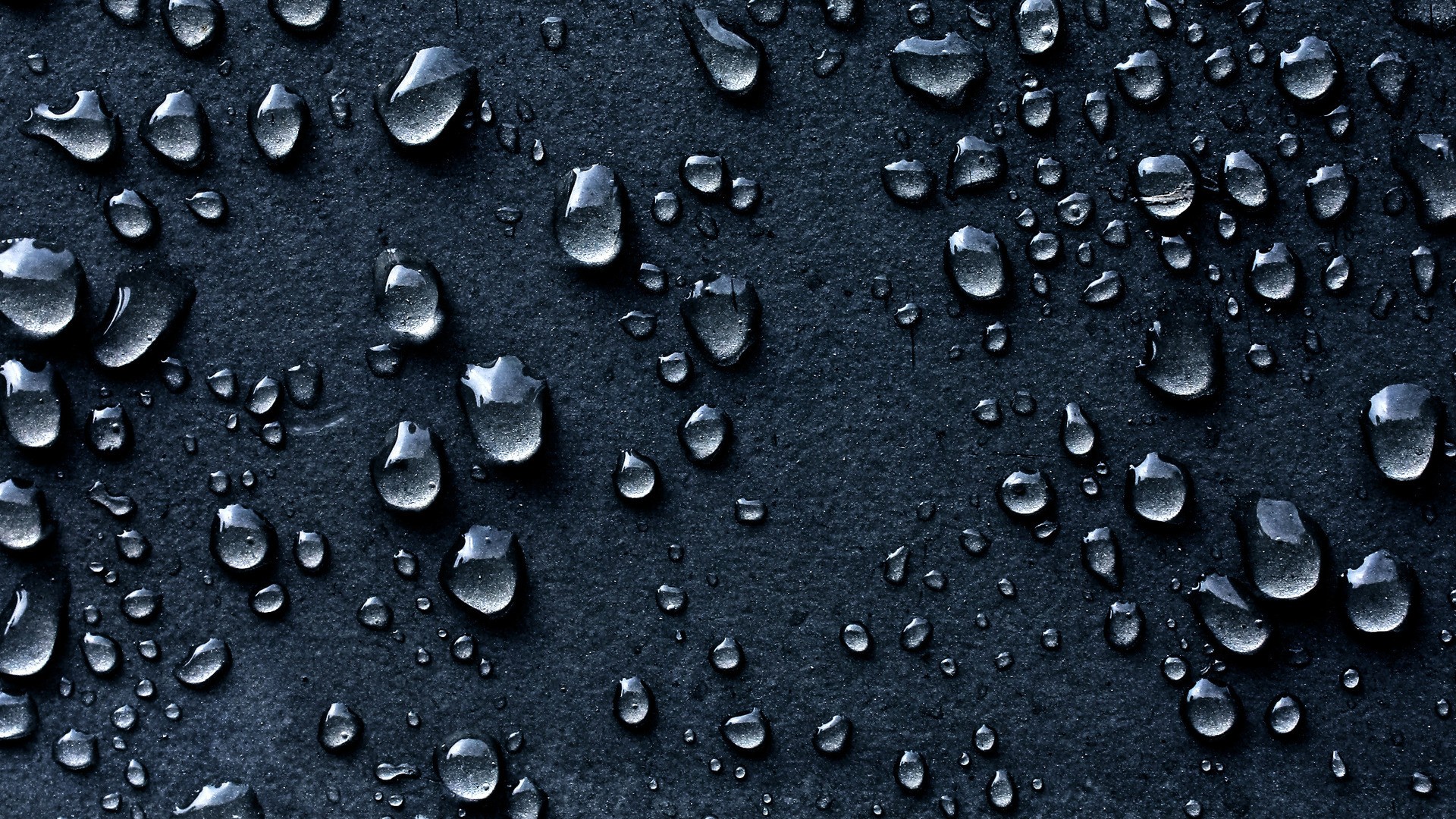 textures, Water, Drops Wallpaper