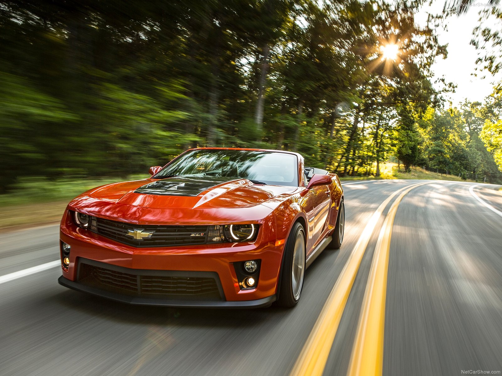 chevrolet, Camaro, Zl1, Convertible, 2013 Wallpaper