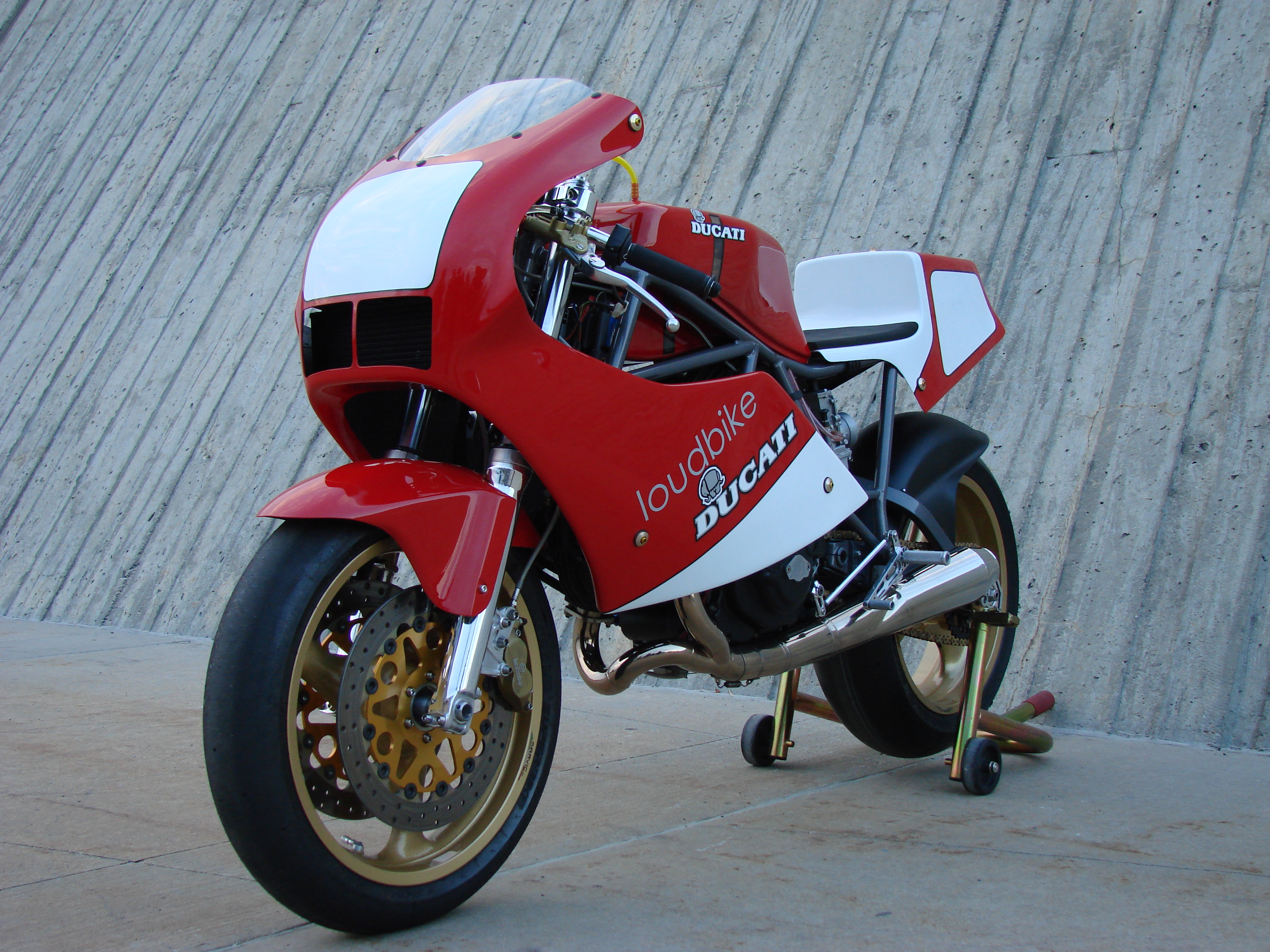 ducati, 750, Formula, F 1 Wallpaper