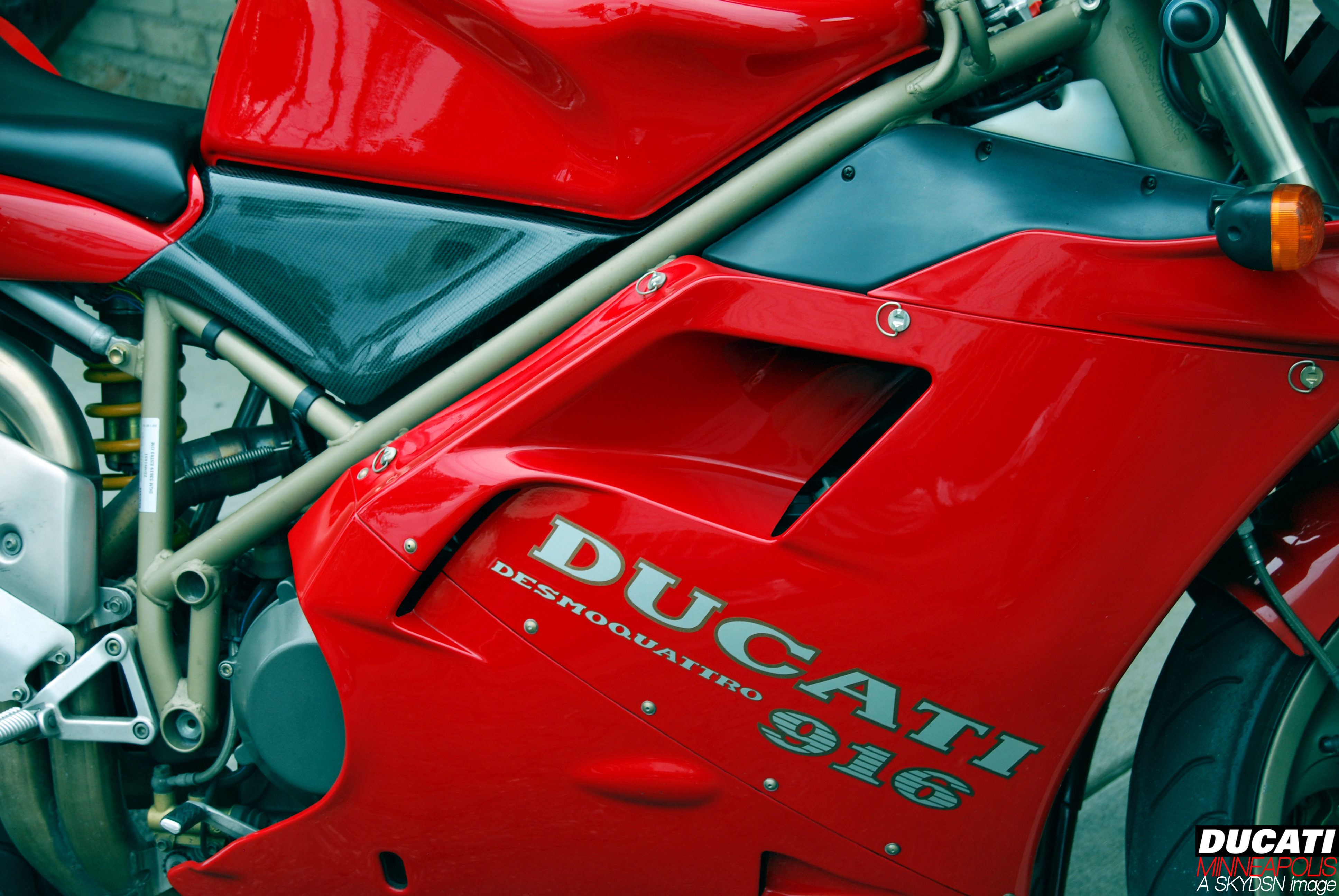 ducati, 916,  3 Wallpaper