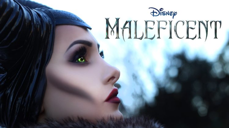 maleficent, Fantasy, Disney, Angelina, Jolie, Poster HD Wallpaper Desktop Background
