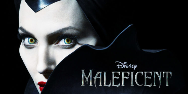 maleficent, Fantasy, Disney, Angelina, Jolie, Poster HD Wallpaper Desktop Background