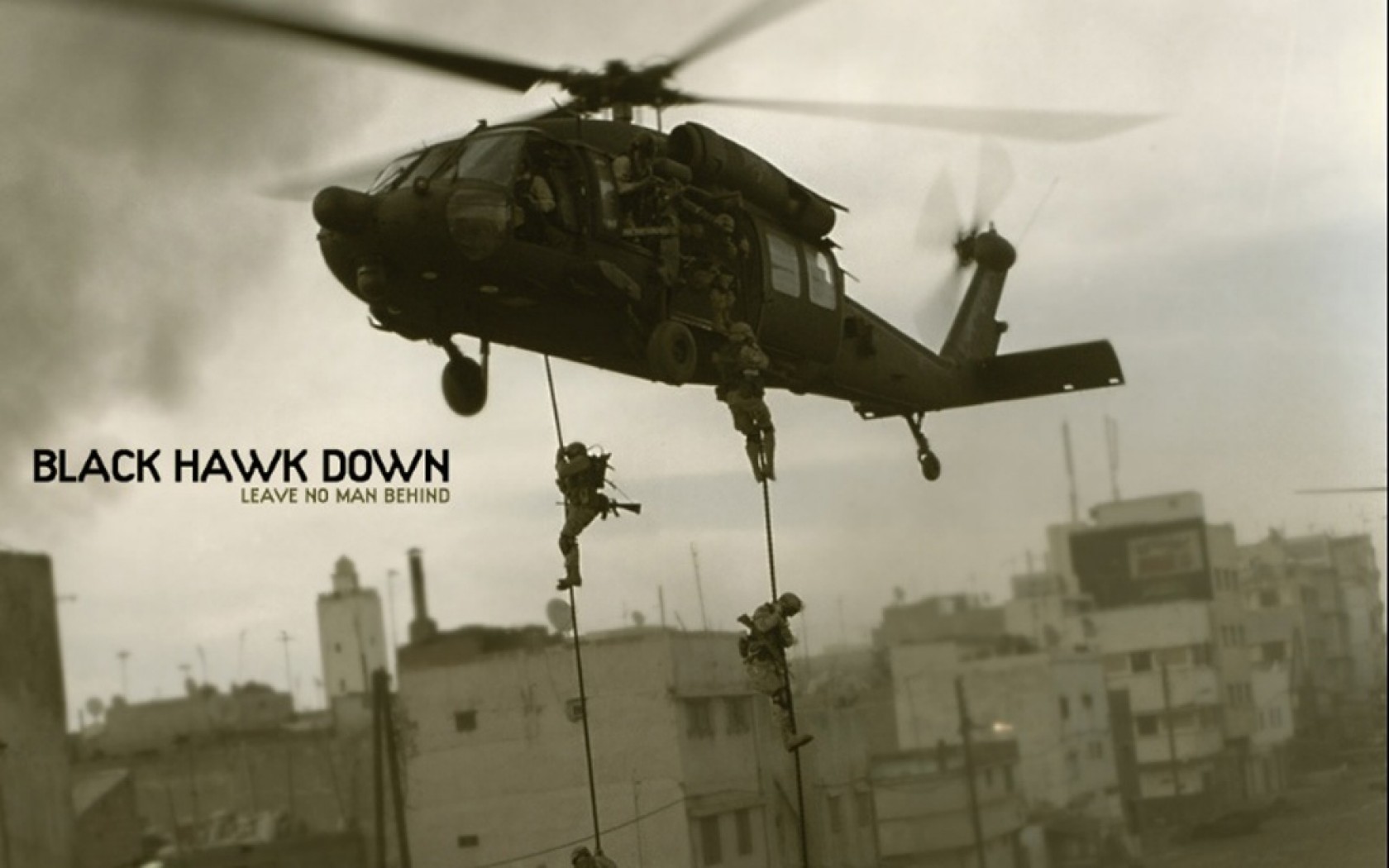 black hawk down, Drama, History, War, Action, Black, Hawk, Down, Military, Helicopter, Battle, Poster Wallpaper