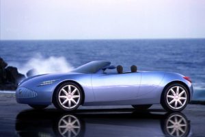 buick, 2 2, Bengal, Roadster, Concept, 2001