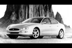buick, Xp2000, Concept, 1995