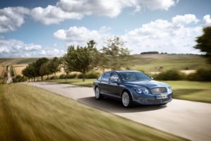 bentley, Continental, Flying, Spur, Series, 51, 2012