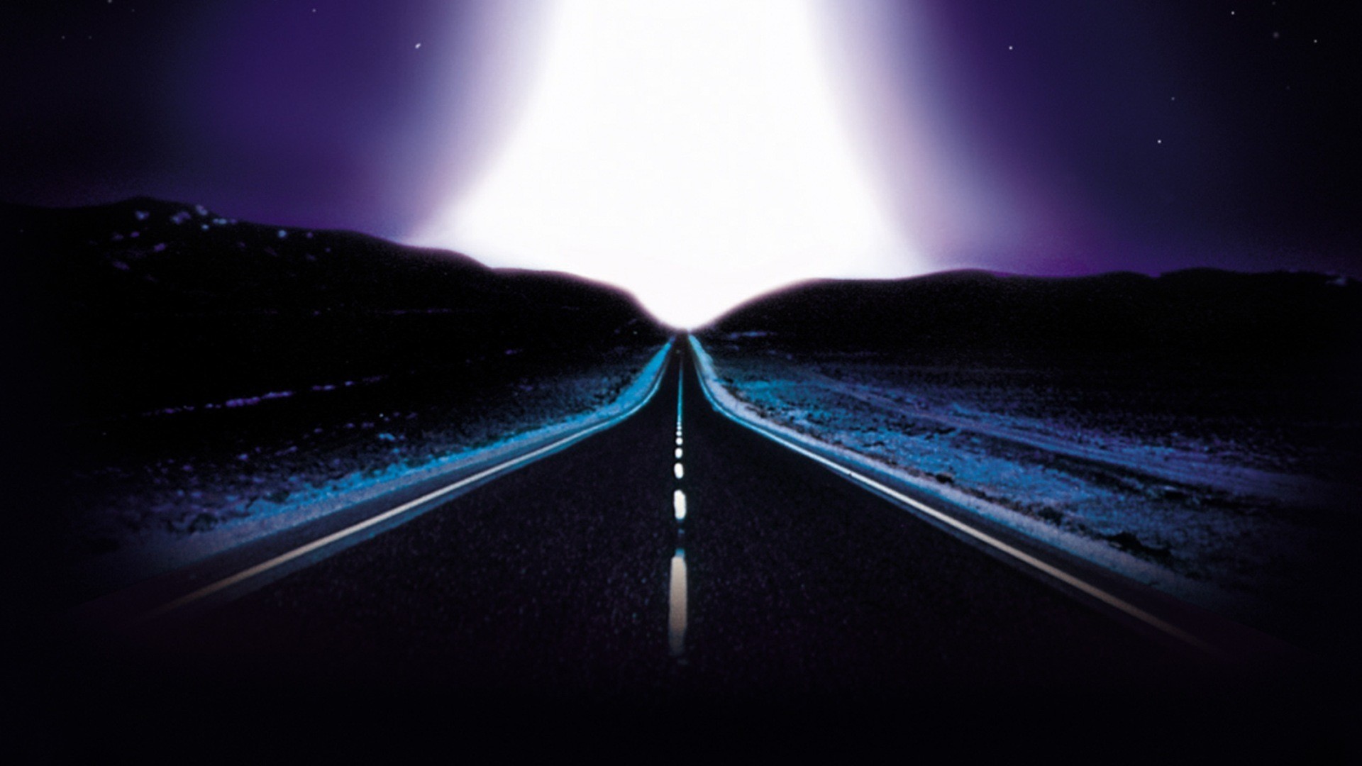 close, Encounters, Of, The, Third, Kind, Sci fi, Drama, Thriller, Road, Ad Wallpaper