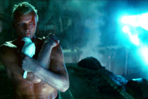 blade, Runner, Drama, Sci fi, Thriller, Action, Blood, Ds
