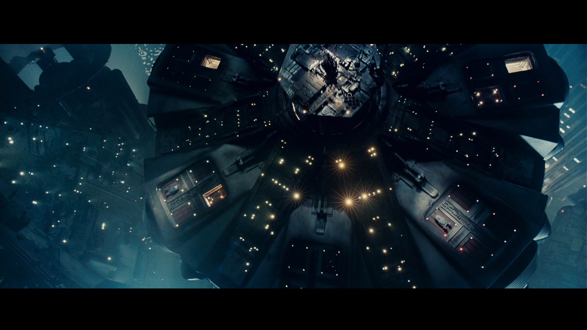 blade, Runner, Drama, Sci fi, Thriller, Action, City, Km, Png Wallpaper