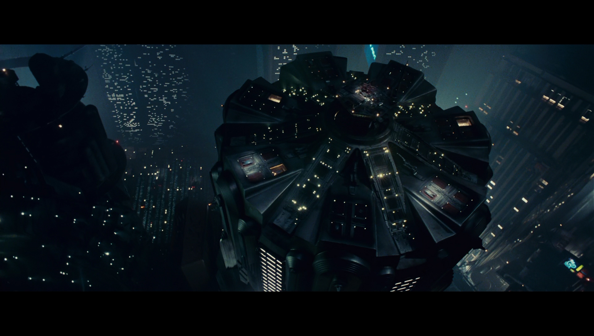 blade, Runner, Drama, Sci fi, Thriller, Action, City Wallpaper
