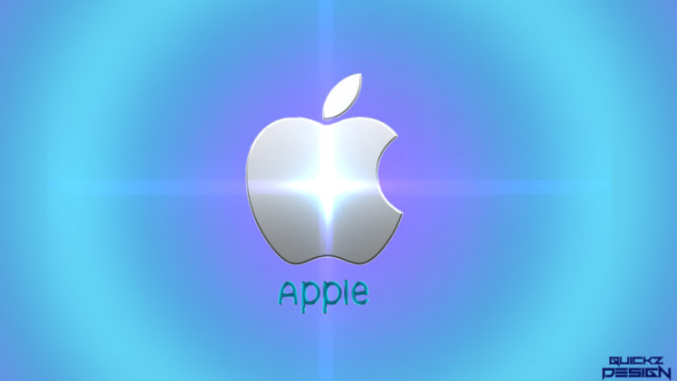 apple, Wallpaper HD Wallpaper Desktop Background